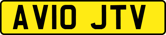 AV10JTV