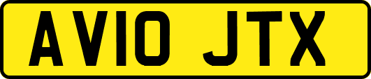 AV10JTX