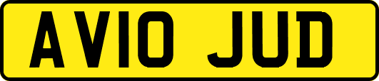 AV10JUD