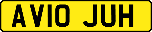 AV10JUH