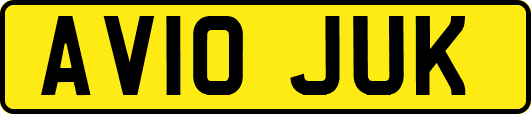AV10JUK