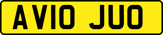 AV10JUO