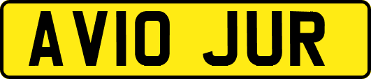 AV10JUR