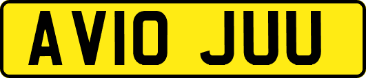 AV10JUU