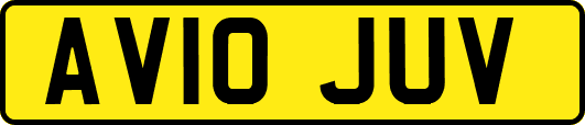 AV10JUV