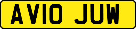 AV10JUW