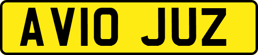 AV10JUZ