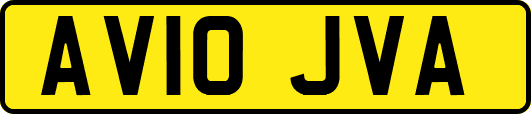 AV10JVA