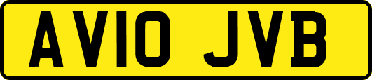 AV10JVB