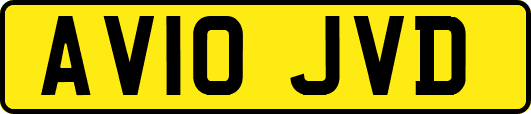 AV10JVD