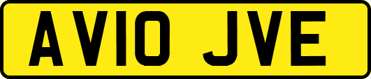 AV10JVE