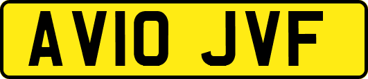 AV10JVF
