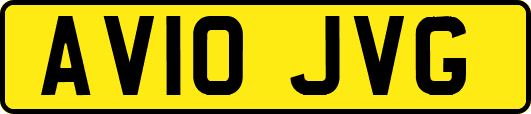 AV10JVG