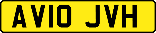 AV10JVH