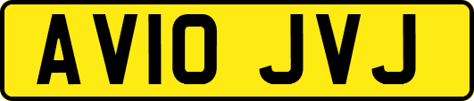 AV10JVJ