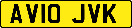 AV10JVK