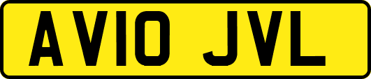 AV10JVL