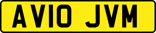 AV10JVM