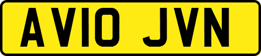 AV10JVN