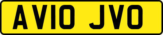 AV10JVO