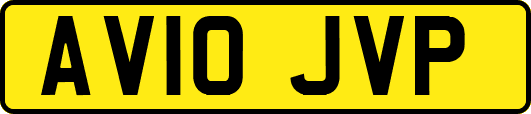AV10JVP