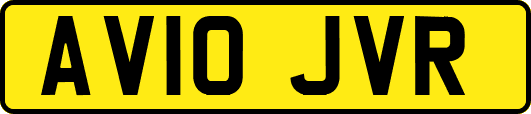 AV10JVR