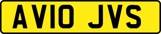 AV10JVS