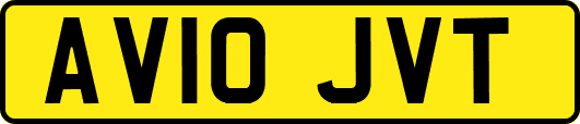 AV10JVT
