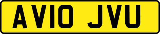 AV10JVU