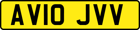 AV10JVV