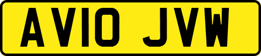 AV10JVW