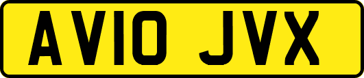 AV10JVX