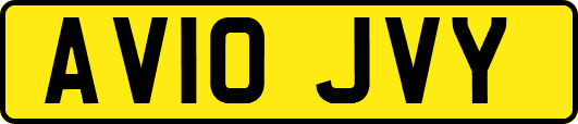 AV10JVY