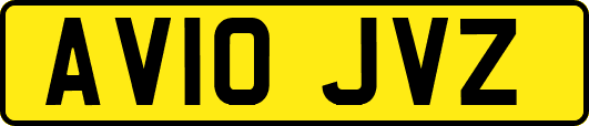 AV10JVZ