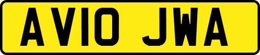 AV10JWA
