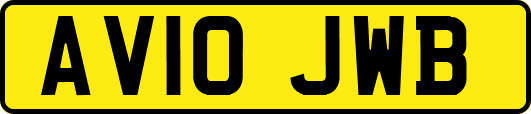 AV10JWB