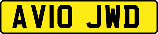 AV10JWD