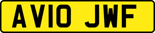 AV10JWF