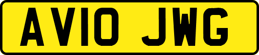 AV10JWG