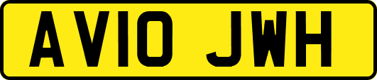 AV10JWH