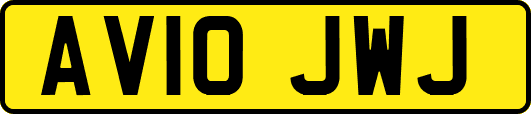 AV10JWJ