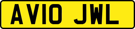 AV10JWL