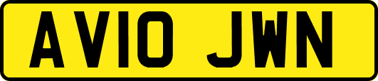 AV10JWN