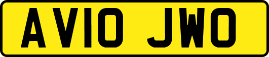 AV10JWO