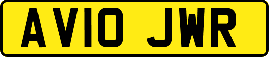 AV10JWR