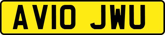 AV10JWU