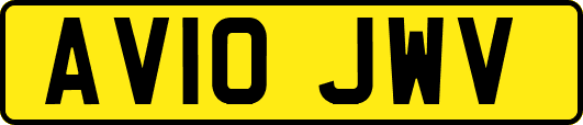 AV10JWV