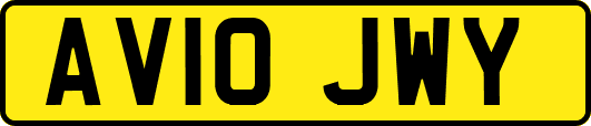 AV10JWY