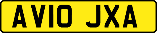 AV10JXA