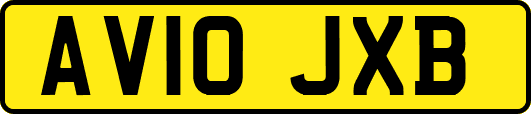 AV10JXB